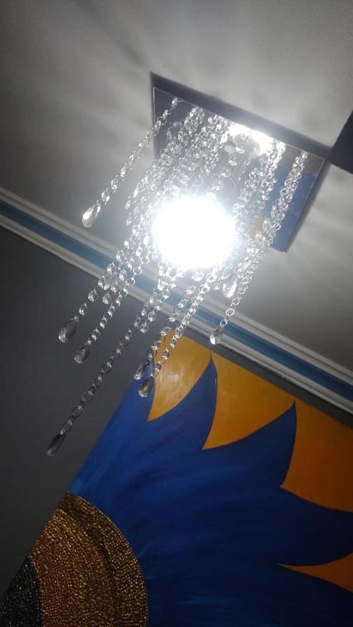 Pousada Sol E Mar Ресифи Екстериор снимка