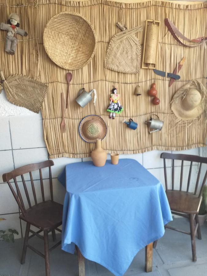 Pousada Sol E Mar Ресифи Екстериор снимка